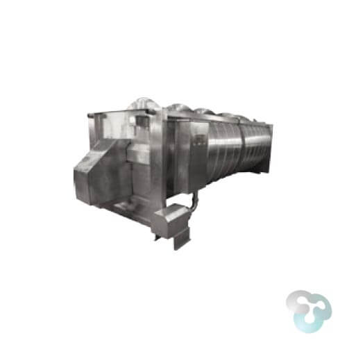 Equipo TekPro para procesamiento avícola — Tecnometales CNC