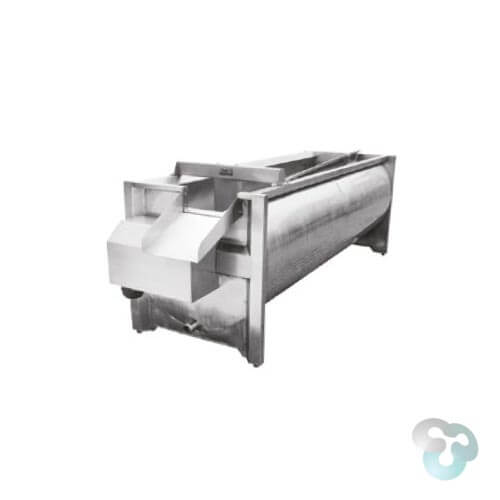 Equipo TekPro para procesamiento avícola — Tecnometales CNC