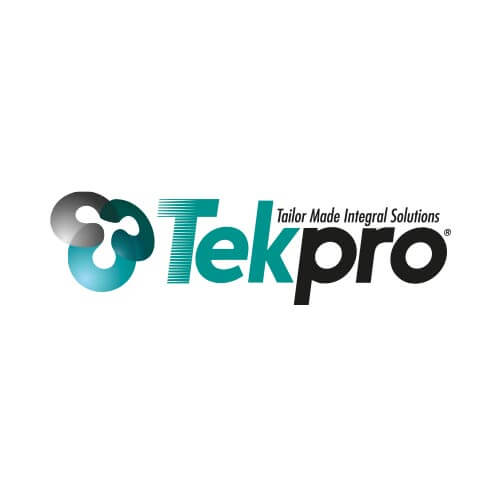Equipo TekPro para procesamiento avícola — Tecnometales CNC