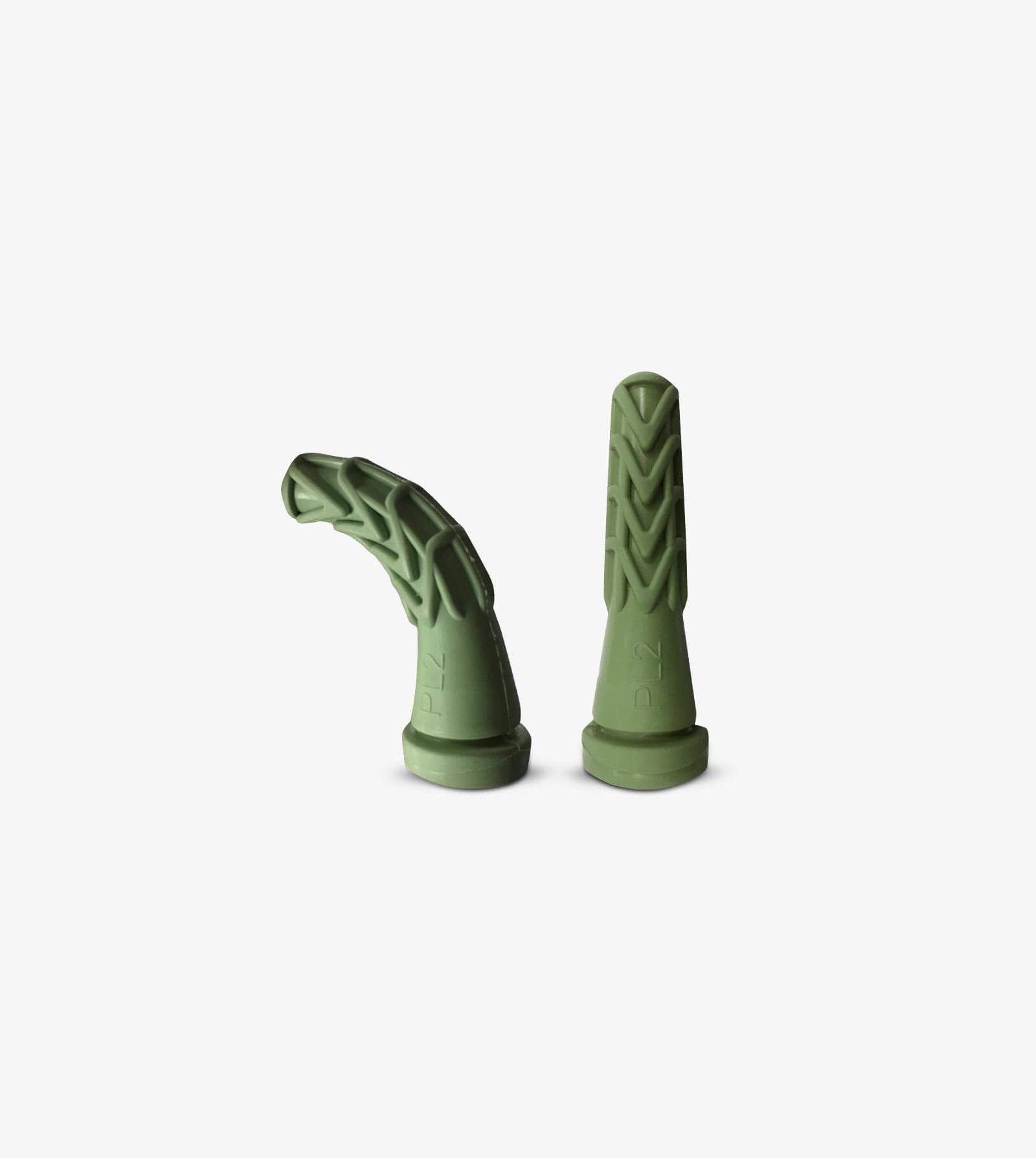 PL2 Finger - Tecnometales CNC