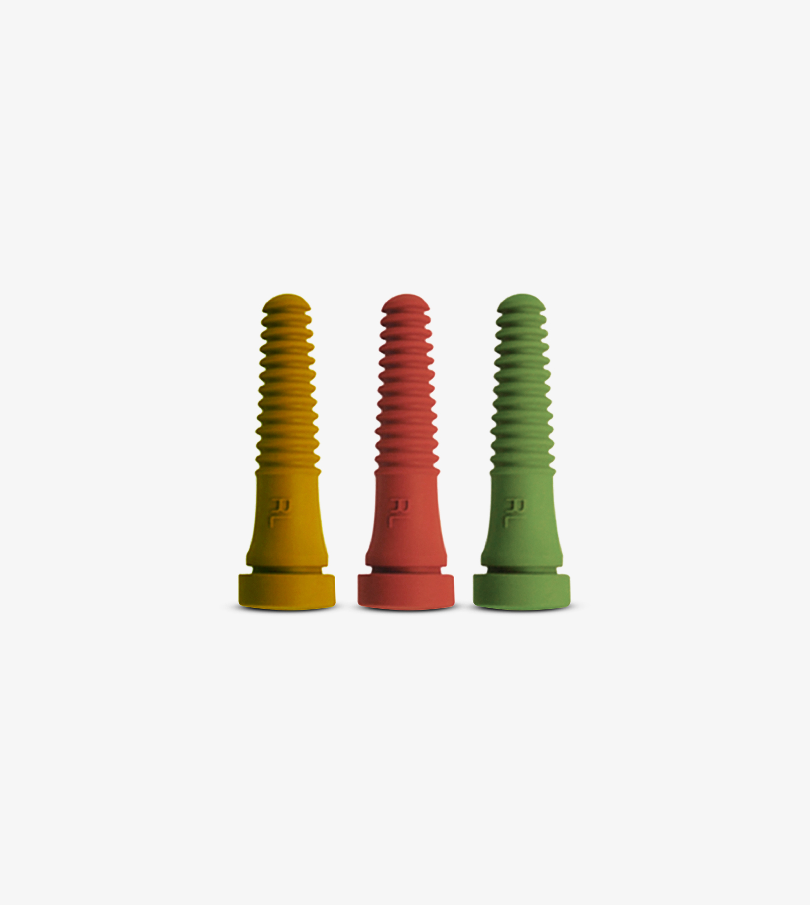 Round RL Finger - Tecnometales CNC