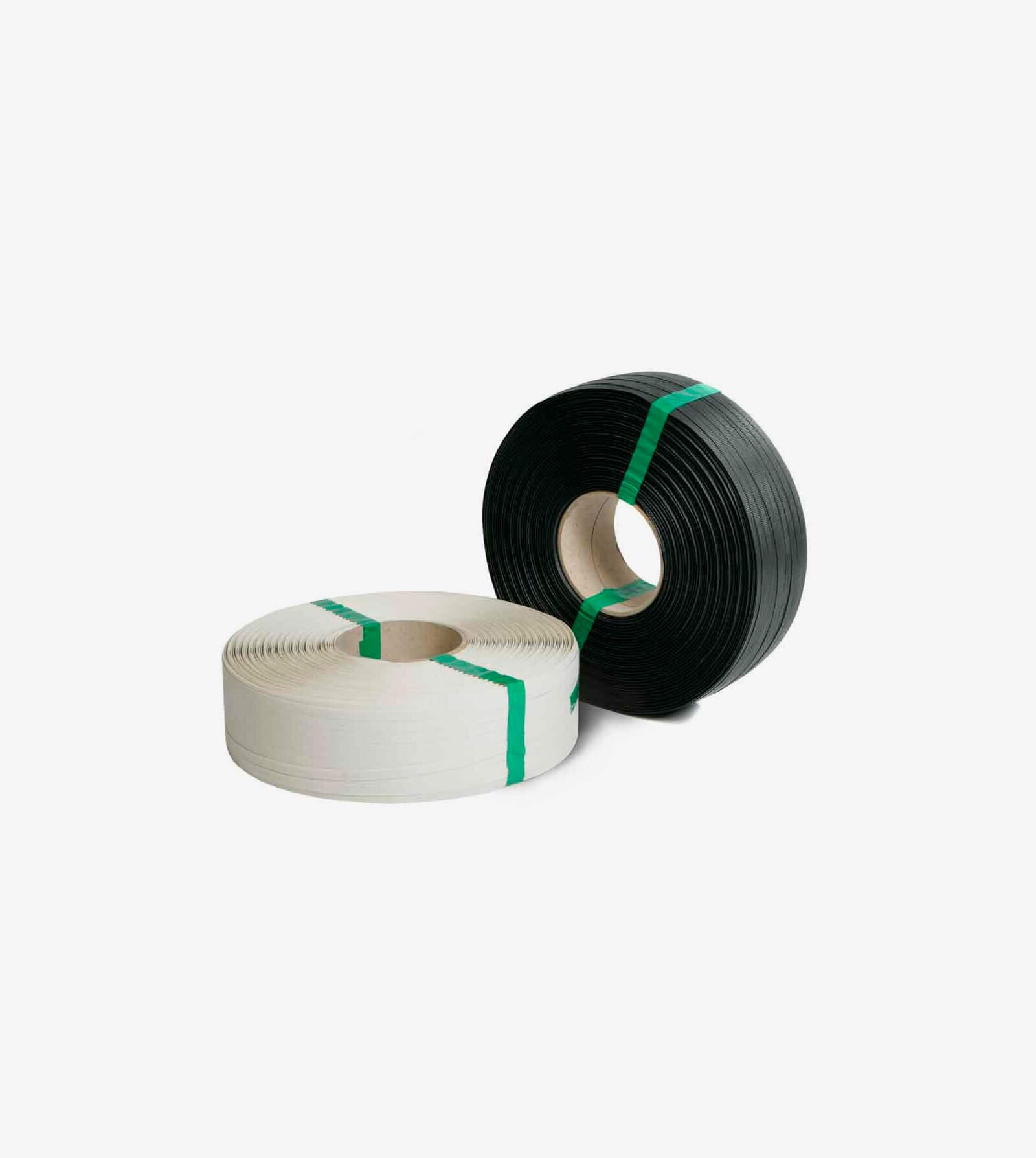 Plastic Strapping - Tecnometales CNC