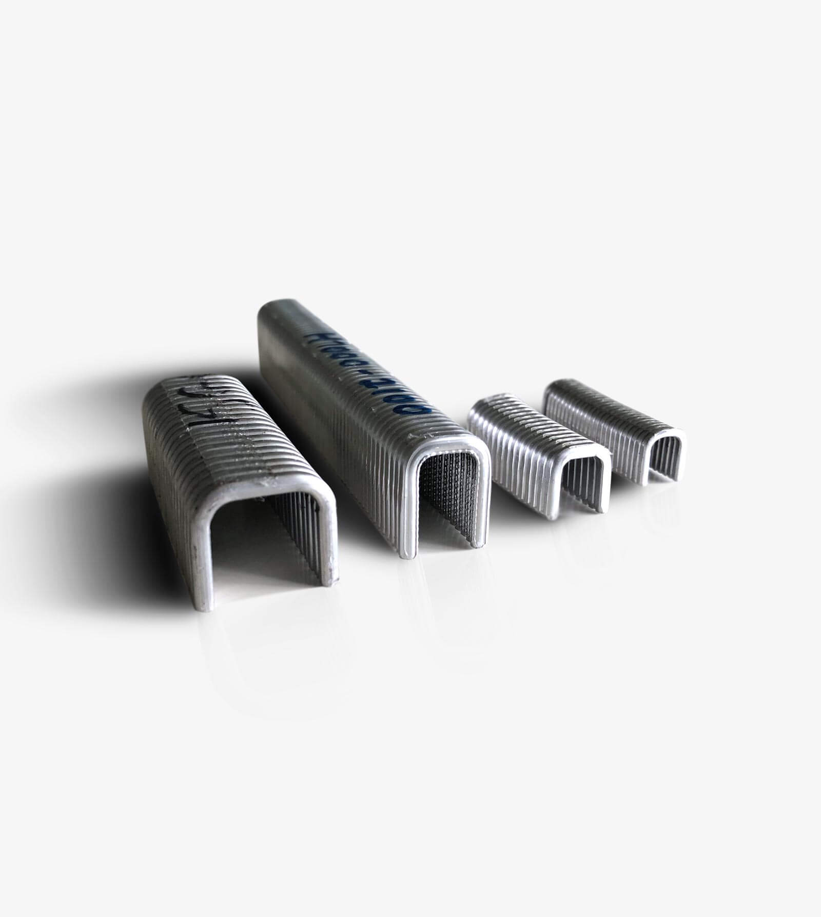 Polypropylene and Polyester Strapping Seals - Tecnometales CNC