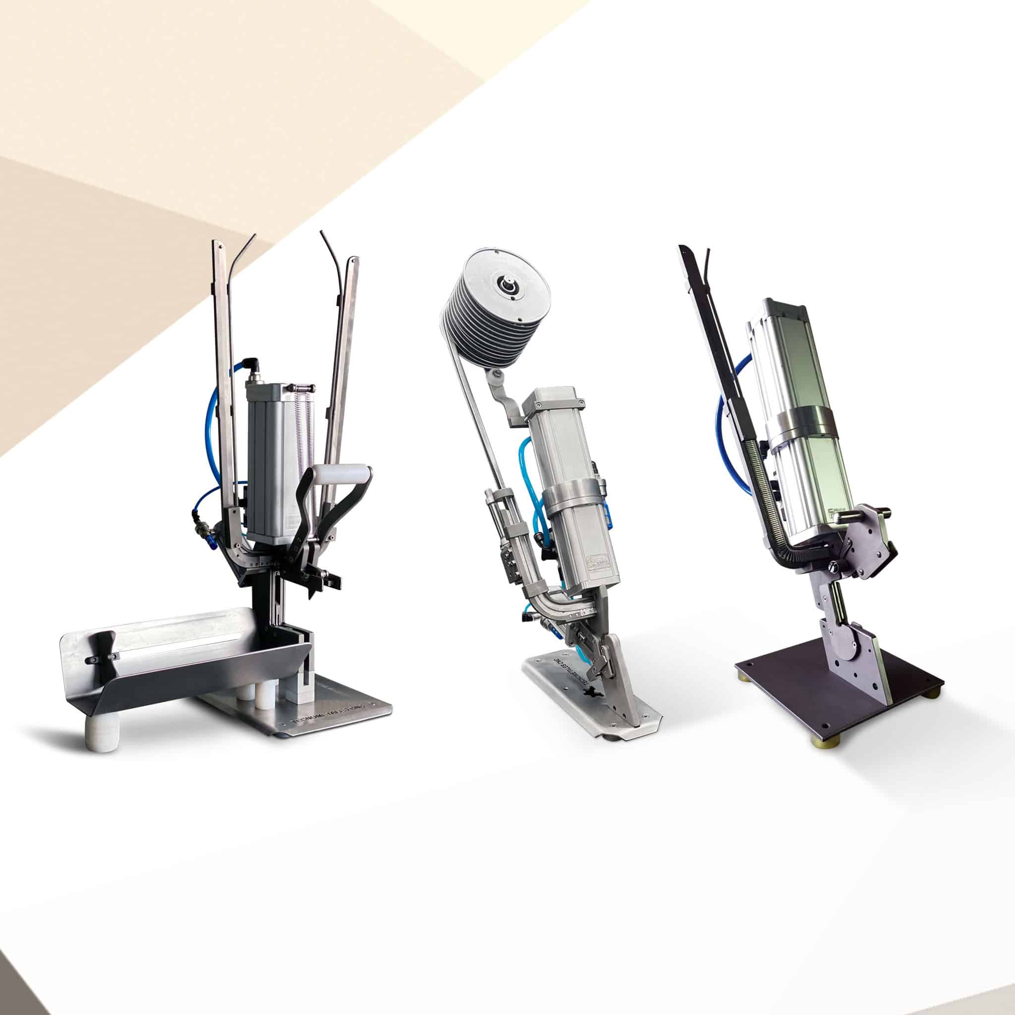 Grapadoras | Tecnometales CNC Costa Rica