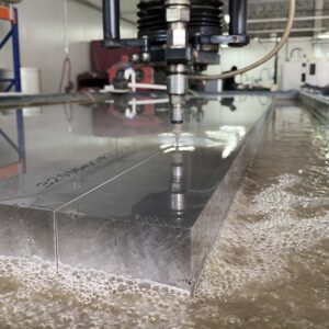 Waterjet